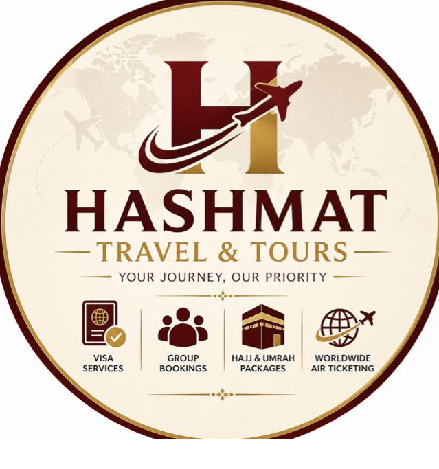 Hashmat Travels